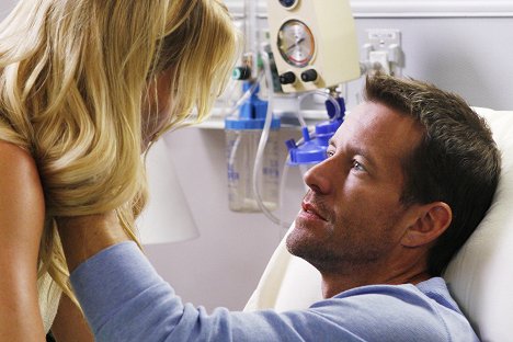 James Denton - Desperate Housewives - Sweetheart, I Have to Confess - Photos