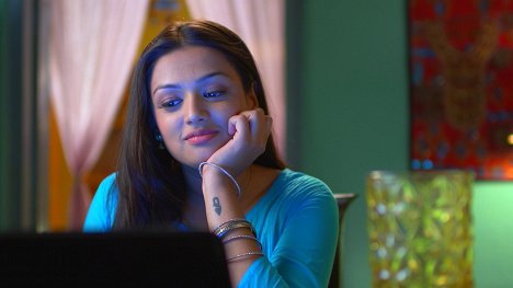 Samiksha Jaiswal - Zindagi Ki Mehek - De la película