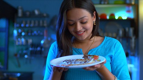 Samiksha Jaiswal - Zindagi Ki Mehek - De la película