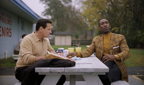 Viggo Mortensen, Mahershala Ali - Green Book - Z filmu