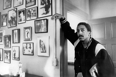 Gregory Hines - Tap - Photos