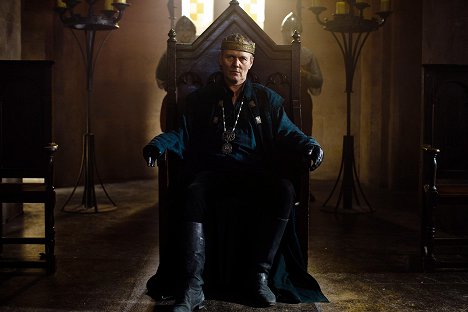 Anthony Head - Merlin - The Tears of Uther Pendragon - Part 1 - Photos