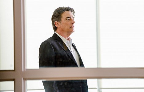 Peter Gallagher - Covert Affairs - Levitate Me - Photos