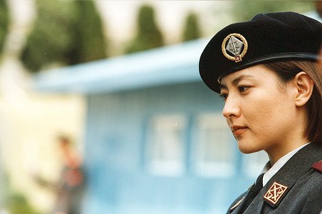 Yeong-ae Lee - Pohraniční pásmo - Z filmu