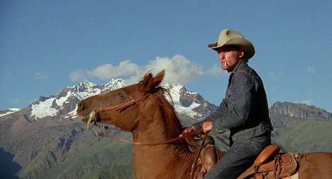 Dennis Hopper - The Last Movie - Filmfotos