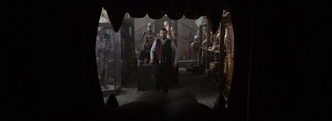 Jack Black - Čarodějovy hodiny - Z filmu