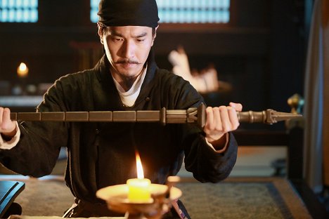 Mark Chao - Detective Dee: The Four Heavenly Kings - Filmfotók