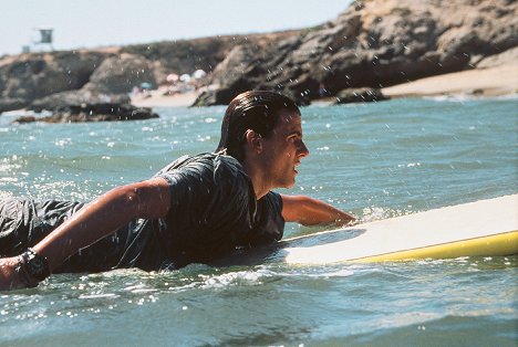 Jeremy Jackson - Baywatch - Die Rettungsschwimmer von Malibu - Joey findet eine Familie - Filmfotos