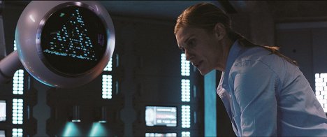 Katee Sackhoff - Origin Unknown - Filmfotos