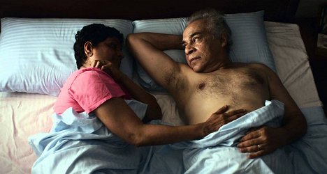 Dhritiman Chatterjee - Ege Esa Aga - Film