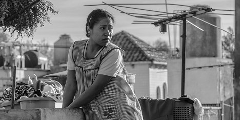 Yalitza Aparicio - Roma - Kuvat elokuvasta