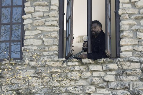 Colman Domingo - Fear the Walking Dead - Wie du und ich - Filmfotos