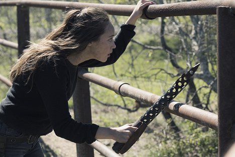 Alycia Debnam-Carey - Fear the Walking Dead - Wie du und ich - Filmfotos