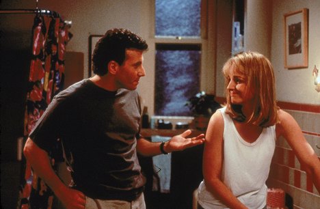 Paul Reiser, Helen Hunt - Mad About You - Giblets for Murray - Photos