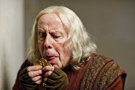 Richard Wilson - Merlin - Goblin's Gold - Kuvat elokuvasta