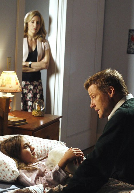 Rachel Fox, Doug Savant - Desperate Housewives - L'Ombre d'un doute - Film