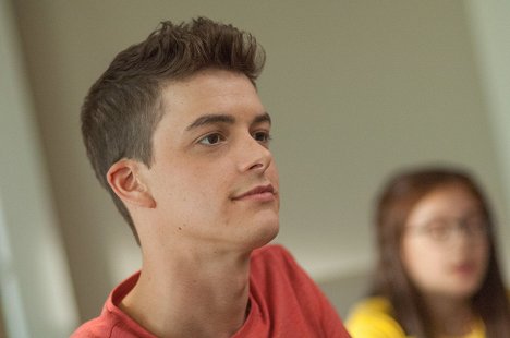 Israel Broussard - To All the Boys I've Loved Before - Film