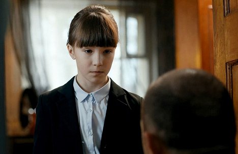 Varvara Shablakova - Naljot - De la película