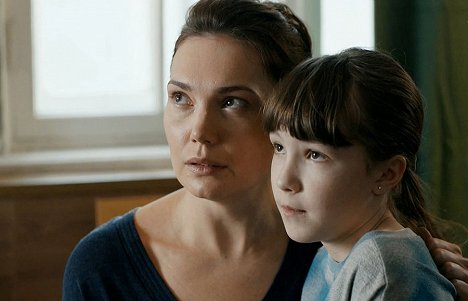 Anastasiya Rostopsha, Varvara Shablakova - Naljot - De la película