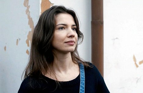 Iris Lebeděva - Naljot - Z filmu