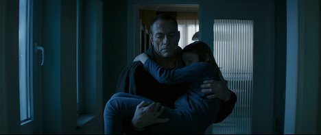 Jean-Claude Van Damme, Alice Verset - Lukas - Film