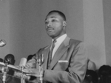 Martin Luther King - King: A Filmed Record... Montgomery to Memphis - Photos