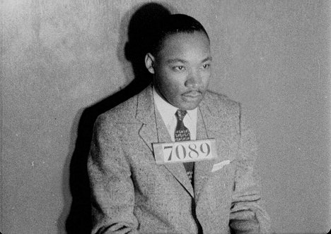Martin Luther King - King: A Filmed Record... Montgomery to Memphis - Filmfotos