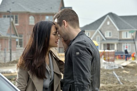 Maggie Q - Nikita - Til Death Do Us Part - Filmfotos