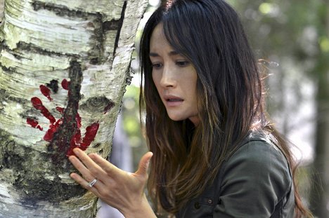 Maggie Q - Nikita - Wanted - Photos