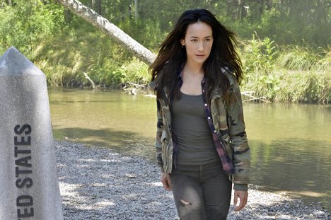 Maggie Q - Nikita - Wanted - Photos