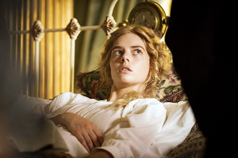 Samara Weaving - Picnic at Hanging Rock - Episode 3 - Photos