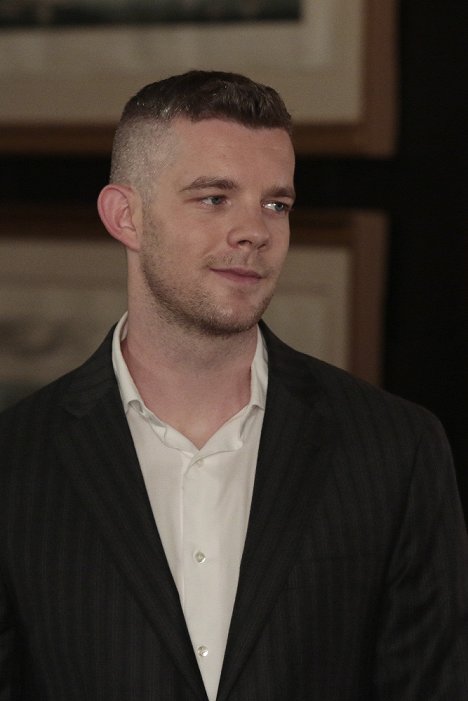 Russell Tovey - Quantico - KMFORGET - Z filmu