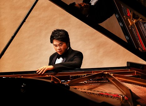 Nobuyuki Tsujii - Touching the Sound - Die Klangwelt des blinden Pianisten Nobuyuki Tsujii - Filmfotos