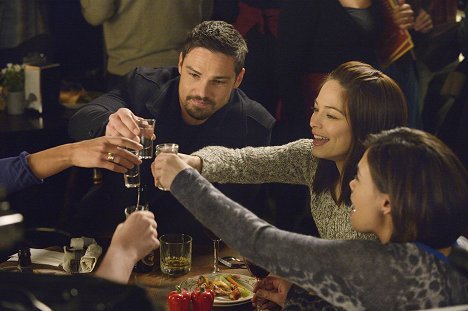 Jay Ryan, Kristin Kreuk - Beauty and the Beast - Destined - Kuvat elokuvasta