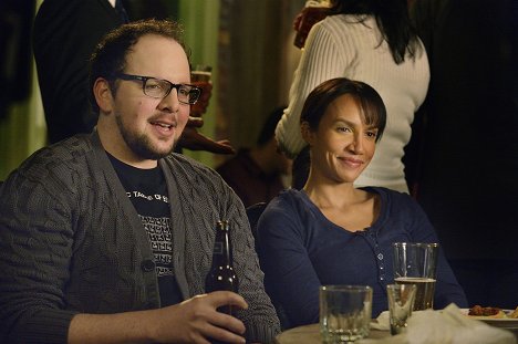 Austin Basis, Nina Lisandrello - Beauty and the Beast - Die Vorsehung - Filmfotos