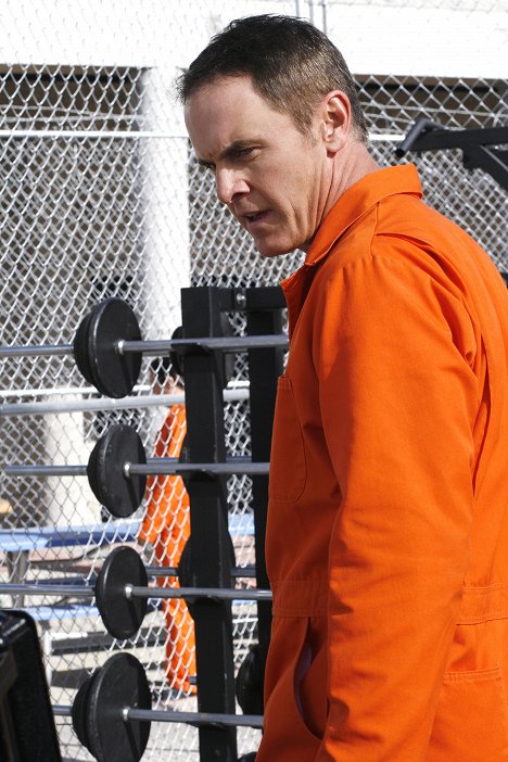 Mark Moses - Desperate Housewives - Not While I'm Around - Photos