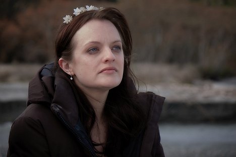 Elisabeth Moss - Top of the Lake - The Loved One - De la película