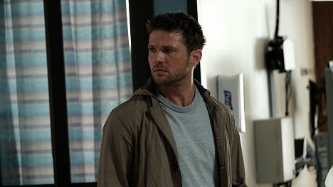 Ryan Phillippe - Shooter - The Red Badge - Photos
