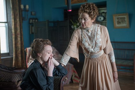 Elisabeth Moss, Annette Bening - The Seagull - Kuvat elokuvasta