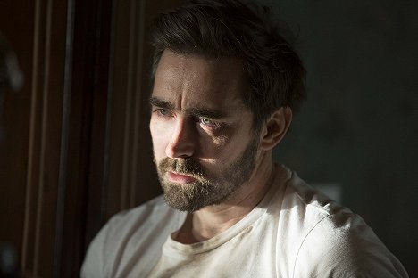 Lee Pace - The Keeping Hours - Z filmu