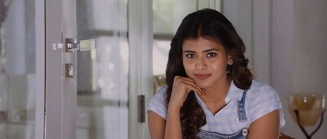 Hebah Patel - Mister - Kuvat elokuvasta