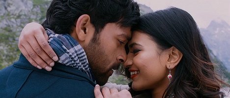 Varun Tej, Hebah Patel - Mister - Do filme