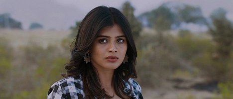 Hebah Patel - Mister - De la película