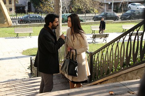 Umut Aksoy, Hazal Subaşı - Adını Sen Koy - Photos