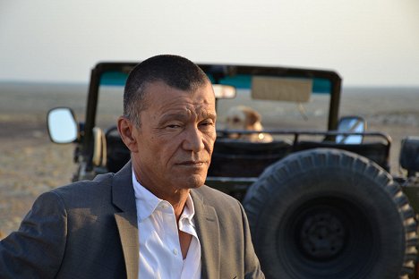 Karim Mirkhadiev - Sabot - De la película
