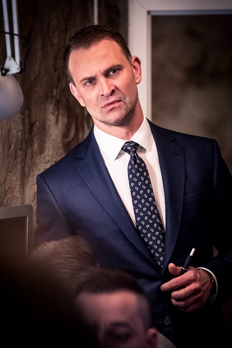 Tomáš Maštalír - Ministri - Season 1 - Filmfotos