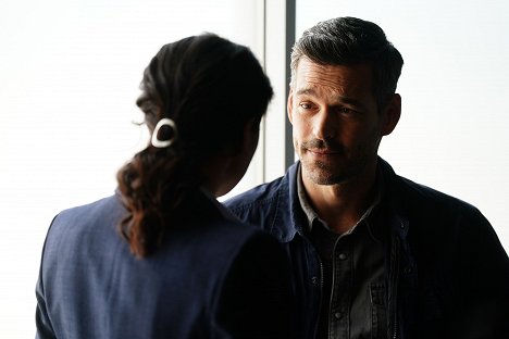 Eddie Cibrian - Take Two - Death Becomes Him - Photos