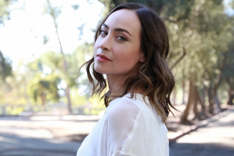 Courtney Ford - August Creek - Promo