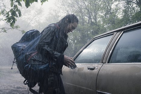 Alycia Debnam-Carey - Fear the Walking Dead - Hunyd le a szemed - Filmfotók