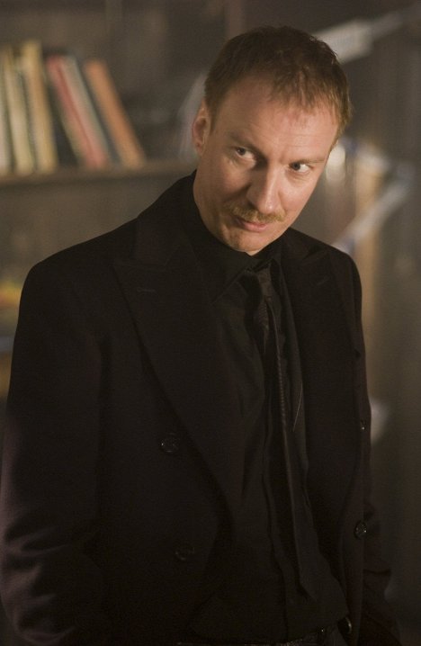 David Thewlis - Basic Instinct 2: Neues Spiel für Catherine Tramell - Filmfotos